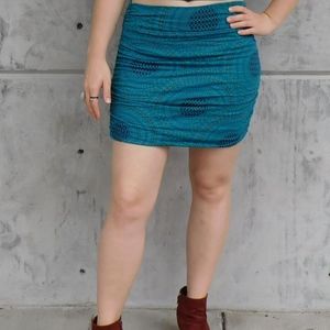 GYPSY CHIC BAYLA SKIRT, MANDALA